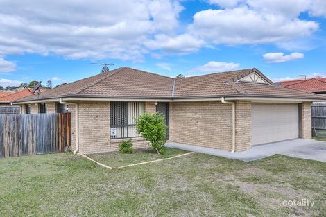 93 Storr Cct, Goodna, QLD 4300