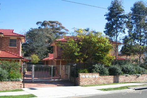 Property photo of 3/921-923 King Georges Road Blakehurst NSW 2221