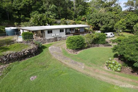 Property photo of 84 Tyree Road Mount Julian QLD 4800