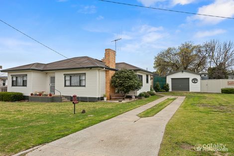 Property photo of 8 Hope Street Maryborough VIC 3465