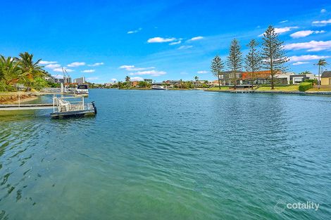 Property photo of 57 Allambi Avenue Broadbeach Waters QLD 4218