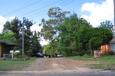 Property photo of 85 Ellison Road Springwood NSW 2777