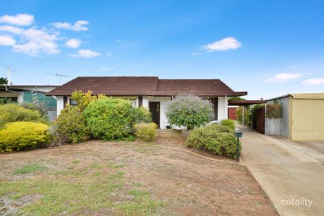 Property photo of 4 Wahratta Avenue Morphett Vale SA 5162