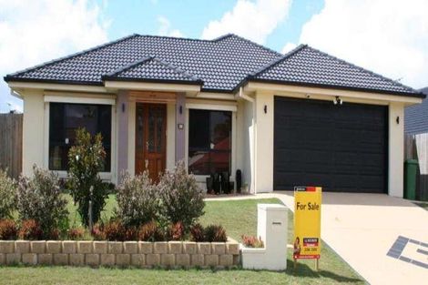 35 Gretchen Cct, Thornlands, QLD 4164