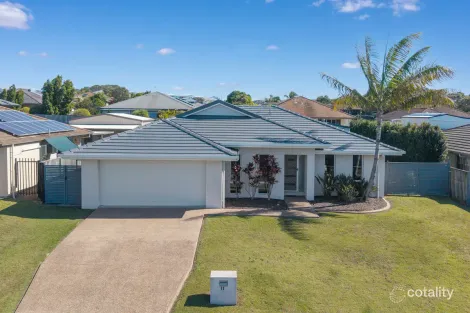 11 Parkview St, Wondunna, QLD 4655