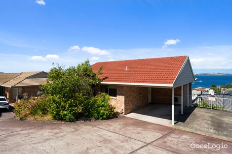 Property photo of 7/1-5 Pauldon Drive Sandy Bay TAS 7005