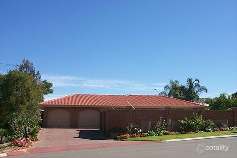 Property photo of 16 Dutton Crescent Hamersley WA 6022