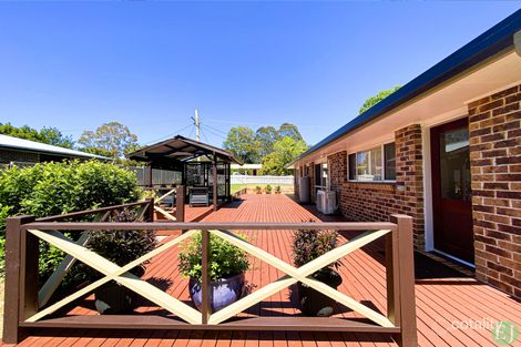 Property photo of 17-19 Corypha Court Tamborine Mountain QLD 4272