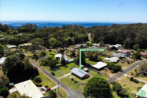 Property photo of 17-19 Corypha Court Tamborine Mountain QLD 4272