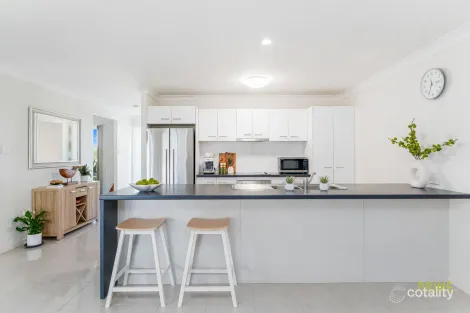 Property photo of 11 Parkview Street Wondunna QLD 4655