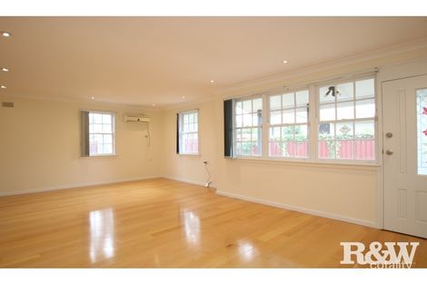 Property photo of 12 Dampier Place Whalan NSW 2770