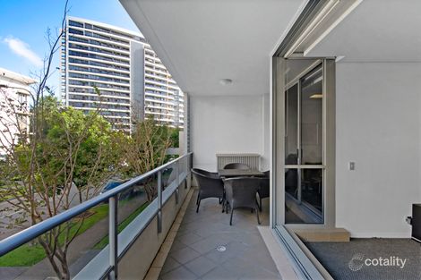 Property photo of 421/6 Aqua Street Southport QLD 4215