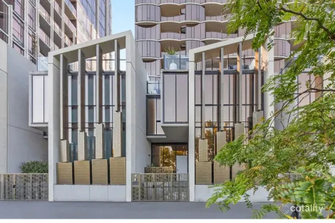 18 Prohasky St, Port Melbourne, VIC 3207
