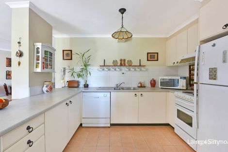 Property photo of 12/1-3 Thomas Street Hornsby NSW 2077