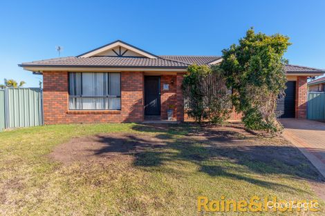 Property photo of 63 Meadowbank Drive Dubbo NSW 2830