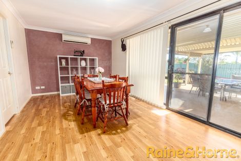 Property photo of 63 Meadowbank Drive Dubbo NSW 2830