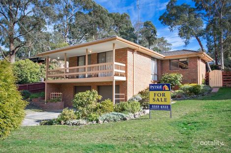 24 Mount Helen Ave, Mount Helen, VIC 3350