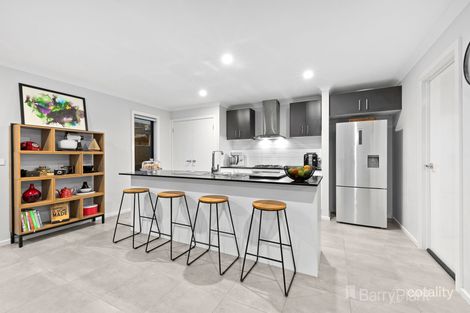 Property photo of 46 Tolkien Boulevard Officer VIC 3809