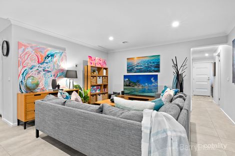 Property photo of 46 Tolkien Boulevard Officer VIC 3809