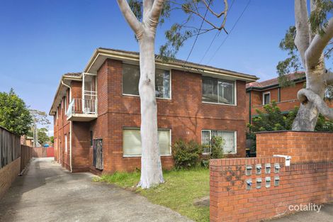 Property photo of 1/10 Evaline Street Campsie NSW 2194