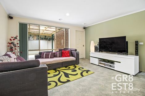 Property photo of 4 Hazelmere Avenue Cranbourne West VIC 3977