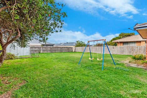 Property photo of 344 Edgar Street Portland VIC 3305