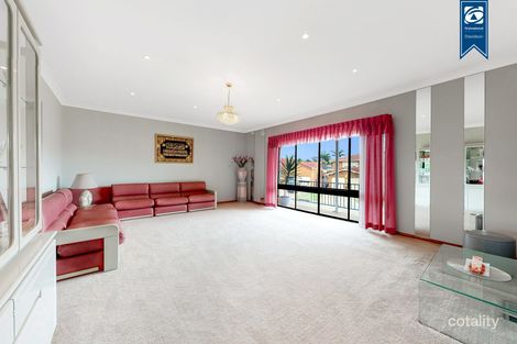 Property photo of 23 Phar Lap Close Casula NSW 2170
