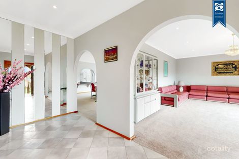 Property photo of 23 Phar Lap Close Casula NSW 2170