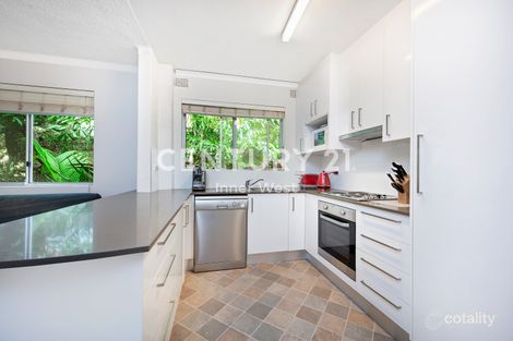 Property photo of 9/31 Bay Road Russell Lea NSW 2046