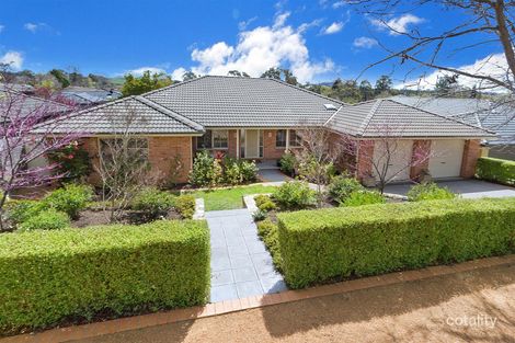 44 Robertson St, Curtin, ACT 2605