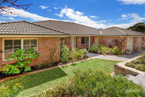 Property photo of 44 Robertson Street Curtin ACT 2605