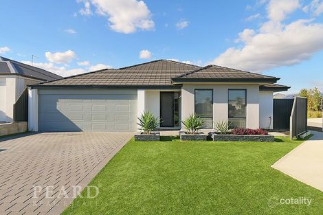 Property photo of 32 Ogilvie Way Harrisdale WA 6112