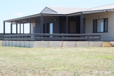 Property photo of LOT 536 Acacia Drive Hopetoun WA 6348