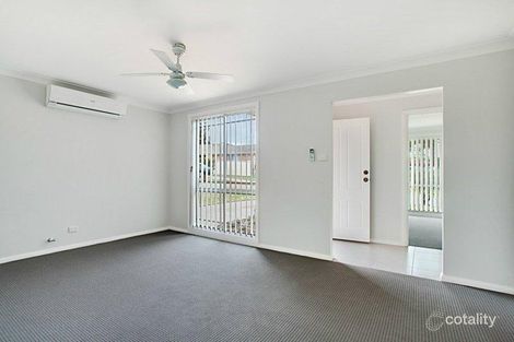 Property photo of 24 Midin Close Glenmore Park NSW 2745