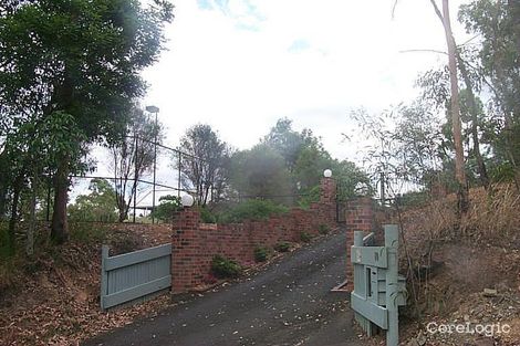 Property photo of 136 Boscombe Road Brookfield QLD 4069