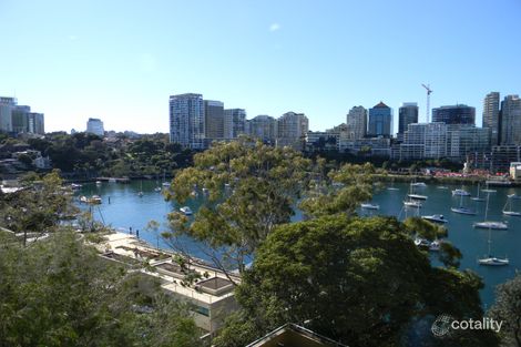 Property photo of 23/21 East Crescent Street McMahons Point NSW 2060