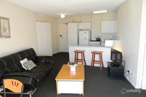 Property photo of 23/21 East Crescent Street McMahons Point NSW 2060