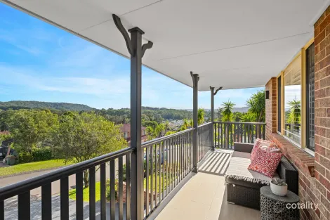 Property photo of 100 Bronzewing Drive Erina NSW 2250
