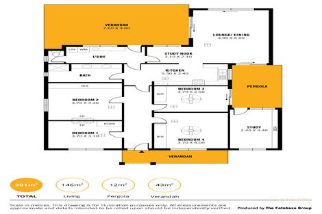 Property photo of 68 Lipsett Terrace Brooklyn Park SA 5032