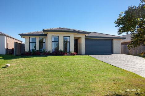 Property photo of 49 Redgum Circuit Aberglasslyn NSW 2320