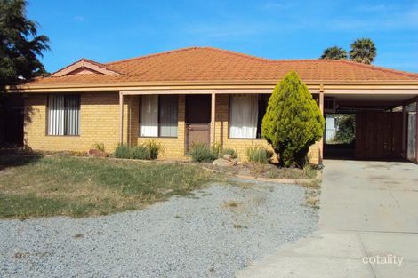 22 Wenstead Pl, Stratton, WA 6056