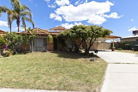 Property photo of 4 Kurrat Elbow South Guildford WA 6055