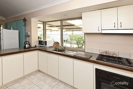 Property photo of 4 Kurrat Elbow South Guildford WA 6055