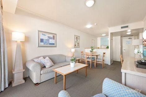 Property photo of 407/44 Ferry Street Kangaroo Point QLD 4169