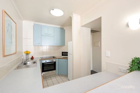 Property photo of 407/44 Ferry Street Kangaroo Point QLD 4169