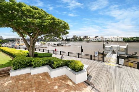 Property photo of 407/44 Ferry Street Kangaroo Point QLD 4169