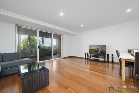 Property photo of 104/41 Constance Street Guildford NSW 2161