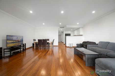 Property photo of 104/41 Constance Street Guildford NSW 2161