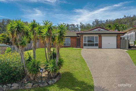 Property photo of 6 Peace Court Mount Warren Park QLD 4207