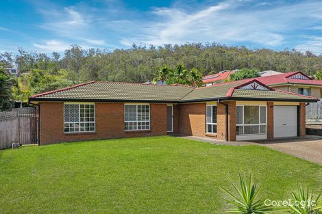 Property photo of 6 Peace Court Mount Warren Park QLD 4207